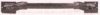 KLOKKERHOLM 3475940 Support, bumper
